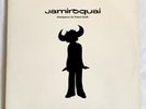 Jamiroquai Emergency On Planet Earth 1st Press PROMO 12'' Vinyl Album LP 4740691
