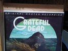Grateful Dead Wake Of The Flood MFSL 1-366 # 001448 DON'T PAY UNTIL INVOICED