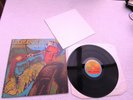 EDDIE AND THE HOT RODS LP TEENAGE DEPRESSION ORIG UK 1976 1st PRESS NEAR MINT