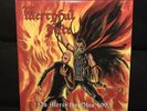 Mercyful Fate - Mo Mercy For Ohio 1995 ...Live Lp, Heavy Metal