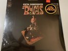 NM Sealed The Byrds Fifth Dimension Lp CL2549 Original Columbia Records Press