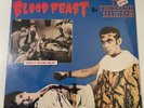 NM Sealed Herschell Gordon Lewis Blood Feast & Two Thousand Maniacs LP