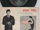 DUANE EDDY  Rare 1961 Australian Only 7