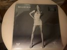 Mariah Carey #1s Vinyl Hype Sticker Euro Edition With Different Tracklist 2LP