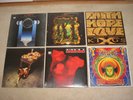 KING'S X All 6 Metal Blade Vinyl Albums 2015 & 2016 2LP Gatefold 180g NEW SEALED