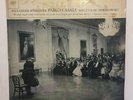 PABLO CASALS (SIGNED)-A CONCERT AT THE WHITE HOUSE-COL.6 EYE,KL 5726, HORSZOWSKI