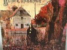 Black Sabbath vinyl LP 1st Issue (1st Press) 1970 Vertigo VO6 A Phillips Record
