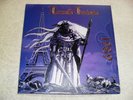Nouvelle Croisade - 1989 PURPLE oi evil skins REGISTERED SHIPPING WITH TRACKING
