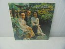 LP Horace Silver Quintet Tokyo Blues BLUE NOTE 84110
