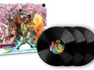 OLIVIER DERIVIERE, YUZO KOSHIRO, MOTOHIRO KAWASHIMA Streets of Rage 4 (3xLP)