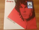 NEW SEALED THE DOORS GREATEST HITS WALMART EXCLUSIVE WHITE VINYL RECORD FREE SHP