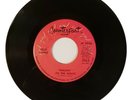 HOLY GRAIL  Northern Mod Soul. Felix Harris, Walkin(in the night) Counterpart 45