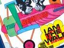 THE BEATLES HELLO GOODBYE I AM THE WALRUS 7