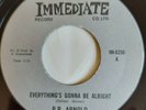 P P ARNOLD - Everything's Gonna Be Alright - IMMEDIATE 60's NORTHERN SOUL 70s RE