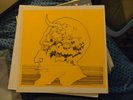 Sun Ra Outer Space Arkestra 1983 lp Rare A Fireside Chat With Lucifer Saturn