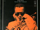 Miles Davis ?– 'Round About Midnight - Vinyl
