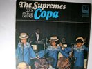 The Supremes MOTOWN 636 MONO M-/M- 