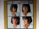 King Curtis ATCO 33-189 MONO M-/M- 