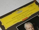 DGG RED STEREO 138669 Pierre Fournier Cello Concertos Lalo Saint-Saens Bruch NM