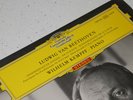DGG RED STEREO 138944 Beethoven Piano Sonatas 29 30 Wilhelm Kempff 11/64 ED1 NM