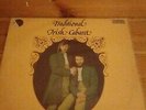 TRADITIONAL IRISH CABARET WITH MICK FOSTER & TONY ALLEN (FOSTER & ALLEN LP VINYL