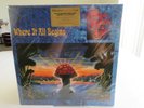 THE ALLMAN BROTHERS BAND - Where It All Begins - 180g 2LP