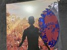 A Day To Remember Common Courtesy Vinyl (Rare Shark Attack variant)