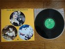 MADONNA This Is...Nothin' But Madonna JAPAN 1987 PROMO SAMPLE LP PS-311
