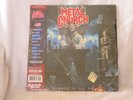 METAL CHURCH - Damned If You Do - 2 lp Splatter - unplayed