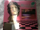 New Sealed Macintosh Plus Floral Shoppe Bubblegum Pink Colored Vinyl LP