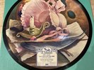 Puccini Madame Butterfly/La Boheme 78 Picture disc 1950s very rare