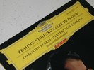 DGG RED STEREO 138930 Brahms Violin Concerto Christian Ferras 11/64 ED1 NM