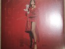 Limited Edition Charli XCX Number 1 Angel/Pop 2 Double LP (Red and Clear Vinyl)