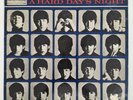 The Beatles A Hard Day's Night 1964 Original LP Mono First Pressing UK PMC 1230