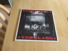 The Clash. Sandinista. Epic E3X 37037. Original Triple album plus Insert.