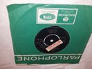 The BEATLES -If I Fell 1964.UK Export 45 DP 562  very good plus condition vinyl