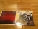 silent running x2 vinyl LP records