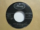 Johnny Copeland-Rock And Roll Lily/It Don't Bother You-Rockabilly-7
