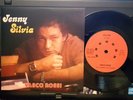 Vasco Rossi VINILE raro Jenny Silvia Edizione Limitata - Copia Numerata Fan Club