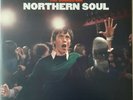 Northern Soul The Soundtrack Harmless First LP 2014. NEAR MINT CONDITION
