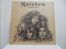 RAINBOW - LONG LIVE R&R- POLYDOR RECORDS-PD--1-6143 - VG++