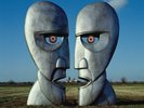 Pink Floyd - The Division Bell - Vinyl Double LP 180 Gram (2016) - VG