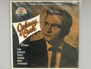 Johnny Cash Sings the Songs That Made Him Famous - Vintage Sun Records LP Album