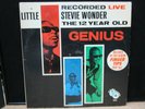 Little Stevie Wonder The 12 Year Old Genius Finger Tips 1&2 LP VINYL Tamla 240