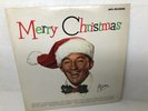 Bing Crosby LP Merry Christmas used Irvin Berlin White Christmas MCA 15024 reisu