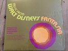 London Phase 4 Stereo SPC 21076 Music From Walt Disneys Fantasia SEALED VINYL LP