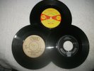 3 X NORTHERN SOUL CLASSICS/CURTIS MAYFIELD/ BOB+EARL=SHAKERS