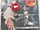 Cue Line And A Handful Of Ludes 2020 LTD Triple Red Vinyl Box Set By David Bowie