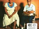 Ella Fitzgerald & Louis Armstrong-Ella and Louis Vinyl LP New Sealed