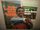 The GEORGE BENSON Quartet It's Uptown MINTY FACTORY SEALED New Vinyl LP CS-9325
